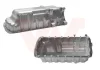 Піддон, масляний картера двигуна PSA 2.0 HDi +AC (вир-во Wan Wezel) Van Wezel 4028071 (фото 1)