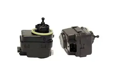 Моторчик коректора фари Citroen Berlingo/Jumpy/Peugeot Expert/Partner 96-11 VAN WEZEL Van Wezel 4028993 (фото 1)