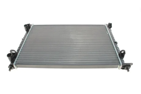Радіатор охолодження Renault Espace III/Laguna I 1.6-2.0 93-02 VAN WEZEL Van Wezel 43002259