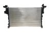 Радіатор охолодження Renault Trafic III 1.6 dCi 14- VAN WEZEL Van Wezel 43002623 (фото 1)