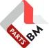 Радіатор кондиціонера Renault Fluence/Scenic III/Megane III 1.4-2.0 09- (з осушувачем) VAN WEZEL Van Wezel 43005449 (фото 6)