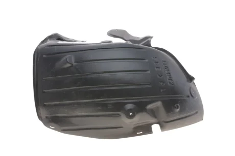 Підкрильник (передній/передня частина) Renault Scenic II 03-09 (L) VAN WEZEL Van Wezel 4328433