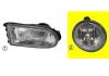 Фара протитуманна Renault Trafic/Opel Vivaro 01- (L) VAN WEZEL Van Wezel 4347997 (фото 2)