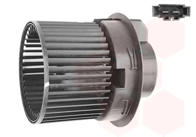 Моторчик пічки Renault Clio IV 0.9-1.6 12- VAN WEZEL Van Wezel 4373774