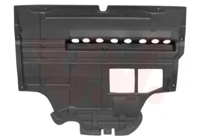 Захист двигуна Opel Vivaro/Renault Trafic 01- VAN WEZEL Van Wezel 4394701