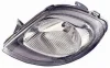 Фара (L) Renault Trafic/Nissan Primastar/Opel Vivaro 01- VAN WEZEL Van Wezel 4394961 (фото 1)