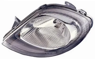 Фара (L) Renault Trafic/Nissan Primastar/Opel Vivaro 01- VAN WEZEL Van Wezel 4394961