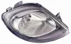 Фара (R) Renault Trafic/Opel Vivaro/Nissan Primastar 01- VAN WEZEL Van Wezel 4394962 (фото 1)