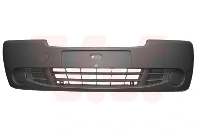 Бампер (передній) Opel Vivaro/ Renault Trafic 06-14 VAN WEZEL Van Wezel 4395570