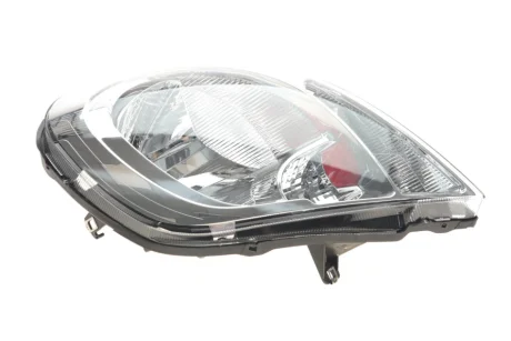 Фара (L) Renault Trafic/Nissan Primastar/Opel Vivaro 01- VAN WEZEL Van Wezel 4395963