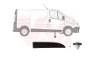 Накладка дверей (передніх/R) Opel Vivaro/Renault Trafic 14- VAN WEZEL Van Wezel 4396422 (фото 1)