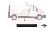 Молдинг дверей (R) Opel Vivaro/Renault Trafic 14- VAN WEZEL Van Wezel 4396426 (фото 1)