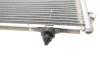 Радіатор кондиціонера (з осушувачем) Toyota Avensis Verso 2.0/2.2D 01-09 VAN WEZEL Van Wezel 53005383 (фото 6)