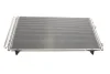 Радіатор кондиціонера (з осушувачем) Toyota Avensis Verso 2.0/2.2D 01-09 VAN WEZEL Van Wezel 53005383 (фото 7)