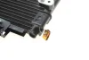 Радіатор кондиціонера (з осушувачем) Toyota Avensis 1.6-2.4 03- VAN WEZEL Van Wezel 53005392 (фото 8)