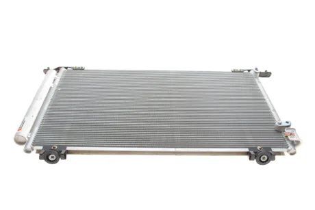 Радіатор кондиціонера (з осушувачем) Toyota avensis 2.0/2.4 03-18 VAN WEZEL Van Wezel 53005393