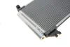 Радіатор кондиціонера (з осушувачем) Toyota Yaris 1.0/1.3VVT-i 05-11 VAN WEZEL Van Wezel 53005404 (фото 6)