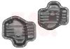 Піддон, масляний картера двигуна TOYOTA Rav4 / Avensis 2.0 (вир-во Wan Wezel) Van Wezel 5377071 (фото 1)
