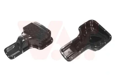 Піддон, масляний картера двигуна TOYOTA Corolla E11/12 Avensis (вир-во Wan Wezel) Van Wezel 5392070 (фото 1)