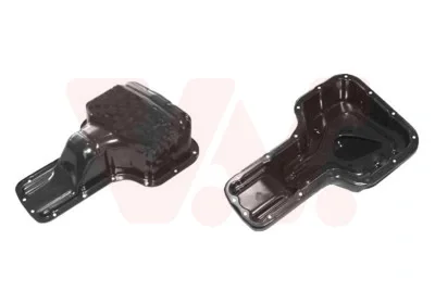Піддон, масляний картера двигуна TOYOTA Corolla E11/12 Avensis (вир-во Wan Wezel) Van Wezel 5392070