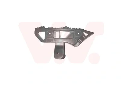 Кронштейн кріплення бампера (переднього/R) VW Touran 10-15 VAN WEZEL Van Wezel 5735568