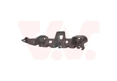 Кронштейн кріплення бампера (переднього/L) VW Passat 10-14 VAN WEZEL Van Wezel 5740565
