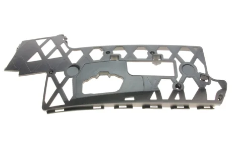 Кронштейн кріплення бампера (переднього/L) VW Passat 10-14 VAN WEZEL Van Wezel 5740567