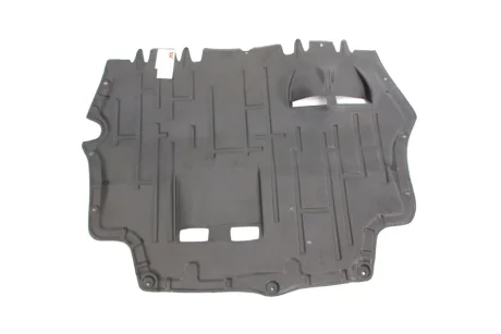 Ізоляція моторного відділення VW Passat 10-14 VAN WEZEL Van Wezel 5740701