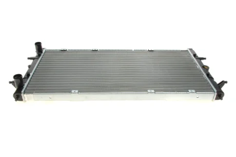 Радіатор охолодження VW T4 2.5TDI 90-03 VAN WEZEL Van Wezel 58002114