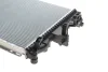 Радіатор охолодження VW T5 2.5TDI VAN WEZEL Van Wezel 58002232 (фото 4)