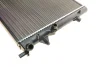 Радіатор охолодження VW Golf/Caddy 1.2TSI 10- VAN WEZEL Van Wezel 58002289 (фото 8)
