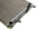 Радіатор охолодження VW Golf/Caddy 1.2TSI 10- VAN WEZEL Van Wezel 58002289 (фото 9)