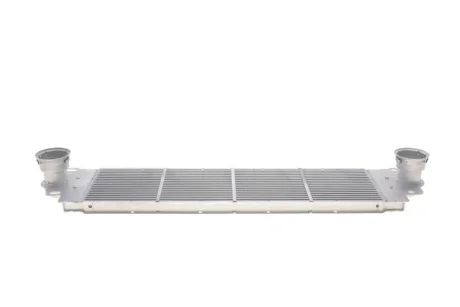 Радіатор інтеркулера VW T5 1.9/2.0/2.5TDI VAN WEZEL Van Wezel 58004233