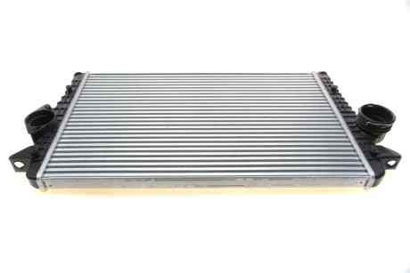 Радіатор інтеркулера Ford Galaxy/VW Sharan 1.9/2.0TDI 02-10 VAN WEZEL Van Wezel 58004251