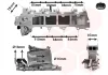 Радіатор інтеркулера Skoda Octavia III/VW Golf VII/Passat 1.6-2.0TDI 12- VAN WEZEL Van Wezel 58004376 (фото 1)