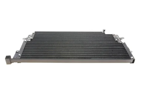 Радіатор кондиціонера VW Passat (B3/B4) 88-97 VAN WEZEL Van Wezel 58005161