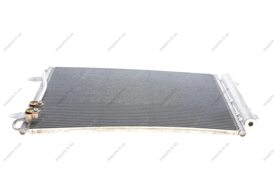 Радіатор кондиціонера (з осушувачем) VW Passat 1.4-3.6 05-16 VAN WEZEL Van Wezel 58005226 (фото 1)
