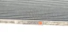 Радіатор кондиціонера VW Passat 05-14/CC 2.0TDI 11-16 VAN WEZEL Van Wezel 58005323 (фото 3)
