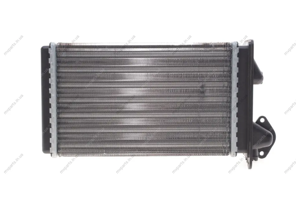 Радіатор пічки VW T3 79-92 VAN WEZEL Van Wezel 58006062 (фото 1)