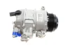 Компресор кондиціонера VW Crafter 2.0 TDI 11-16 VAN WEZEL Van Wezel 5800K384 (фото 2)