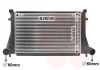 Радіатор інтеркулера Seat OctaviaIII/SuperbIII/VW Golf VII/Passat 1.8/2.0 12- VAN WEZEL Van Wezel 58014702 (фото 1)