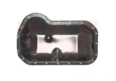 Піддон, масляний картера двигуна VAG GOLF JETTA (вир-во Wan Wezel) Van Wezel 5812072