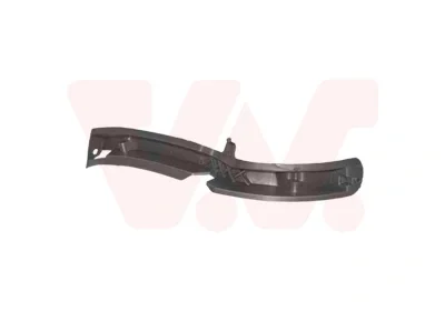 Кронштейн кріплення бампера (переднього/R) VW Passat 05-10 VAN WEZEL Van Wezel 5839566