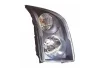 Фара (R) VW Crafter 06-13 VAN WEZEL Van Wezel 5862962 (фото 1)