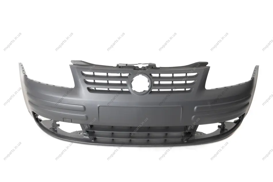 Бампер (передній) VW Caddy III 04-10 VAN WEZEL Van Wezel 5867570 (фото 1)