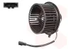 Моторчик пічки VW T4 1.9-2.5TDI 92-03 VAN WEZEL Van Wezel 5875773 (фото 1)
