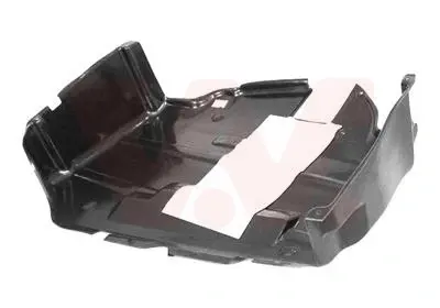 Ізоляція моторного відділення Ford Galaxy/VW Sharan 1.9 TDI 95-10 VAN WEZEL Van Wezel 5878705 (фото 1)