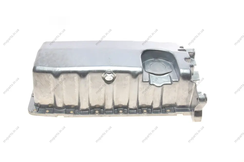 Маслоприймач (піддон) VW Caddy/Polo 1.6/1.9D/2.0 95- VAN WEZEL Van Wezel 5888070 (фото 1)