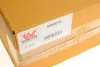 Маслоприймач (піддон) VW Caddy/Polo 1.6/1.9D/2.0 95- VAN WEZEL Van Wezel 5888070 (фото 2)
