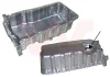 Оливозбірник (піддон) VW Caddy/Polo 1.6/1.9D/2.0 95- VAN WEZEL Van Wezel 5888071 (фото 1)